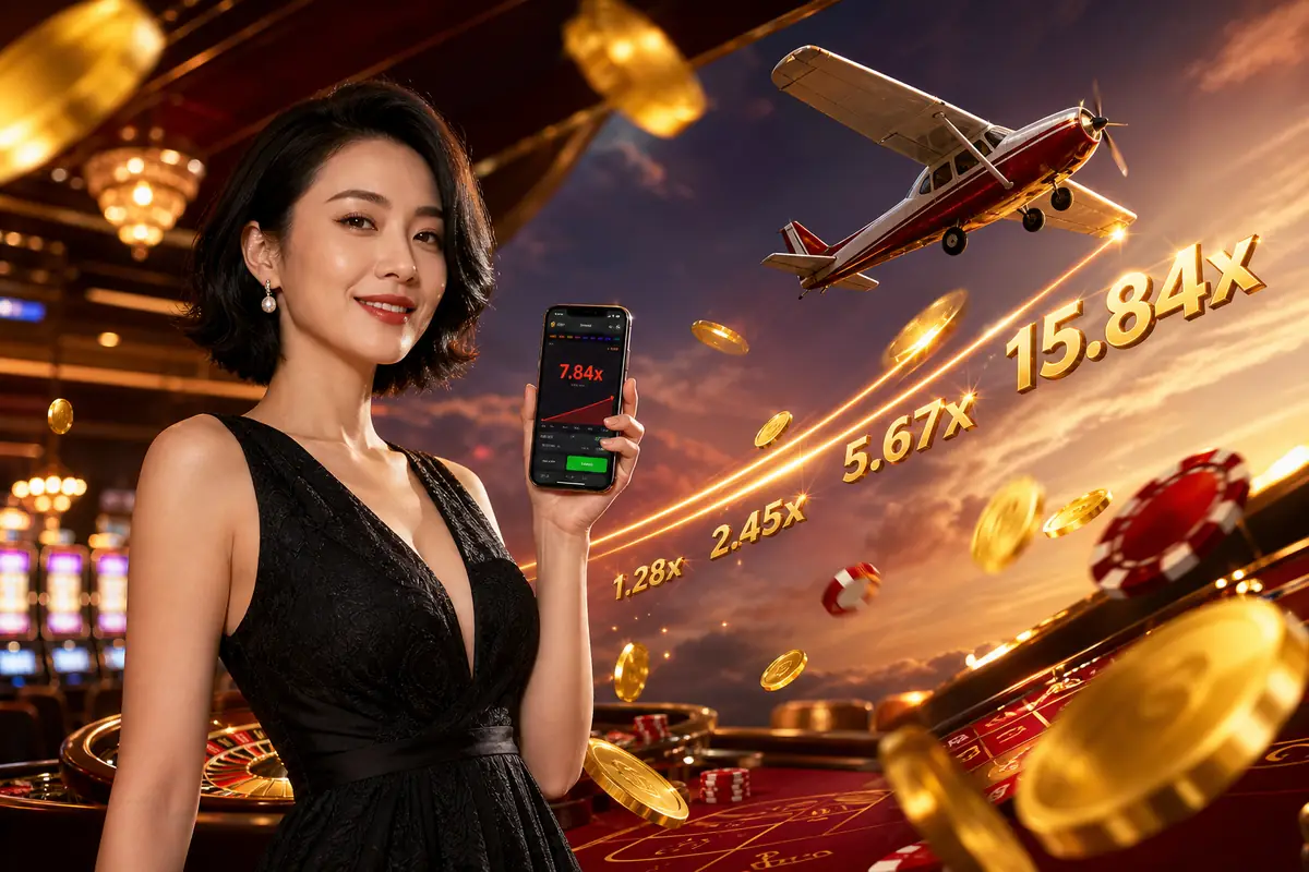 menu88 platform kasino dalam talian Malaysia