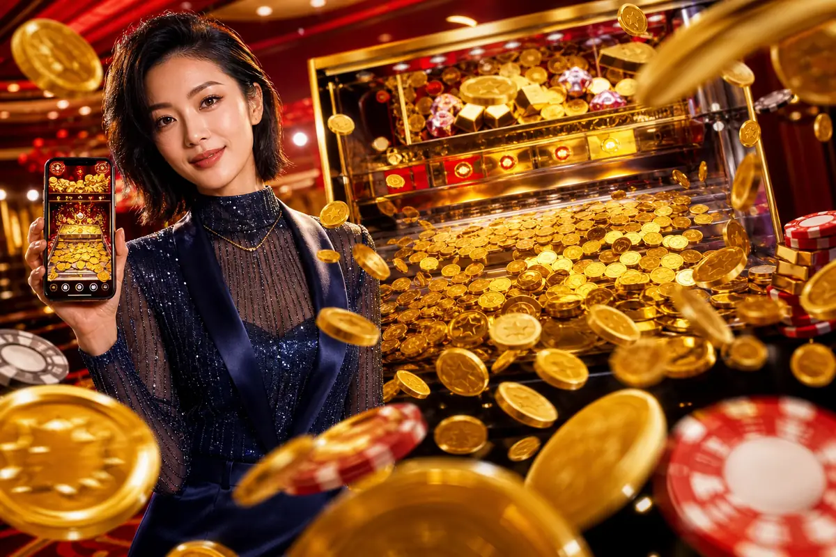 menu88 casino deposit DuitNow pembayaran tempatan