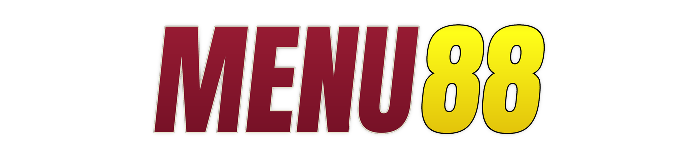 menu88 logo